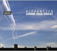 Comme Vous Voulez by Alphawezen