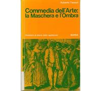 Commedia dell’Arte: la Maschera e l’Ombra (Storia dello spettacolo)