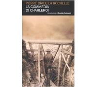 Commedia Di Charleroi (La) [Italia] [DVD]