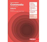 Commedia. Inferno. Per le Scuole superiori. Con e-book. Con espansione online: Vol. 1