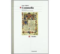 Commedia. Paradiso