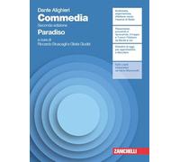 Commedia. Paradiso. Per le Scuole superiori. Con e-book. Con espansione online