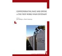 Commemorating Race And Empire In The First World War Centenary (ebook)