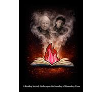 Commemorative Reading for the Launch of Homodoxy Press