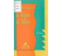 Comment Aborder Le Dépôt De Bilan (ebook)