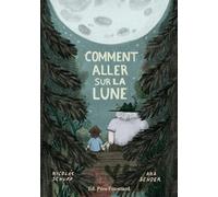 COMMENT ALLER SUR LA LUNE (ALBUMS)