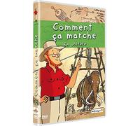 Comment ça marche - Vol. 3 : En voiture [Francia] [DVD]