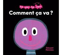 Comment ça va ?