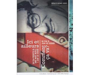 Comment_ça_va? [Italia] [DVD]