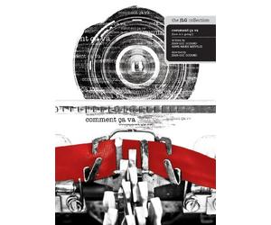 Comment CA Va? [Reino Unido] [DVD]