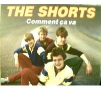 Comment ca va uvm.; Erscheinungsjahr 1983,