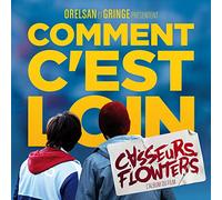 Comment C'Est Loin [Vinilo]