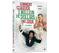 Comment claquer un million de dollars par jour - DVD