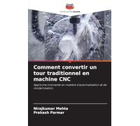 Comment convertir un tour traditionnel en machine CNC: Approche innovante en matière d'automatisation et de modernisation