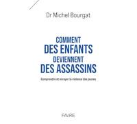 Comment des enfants deviennent des assassins