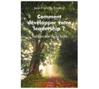 Comment Développer Votre Leadership ? (ebook)