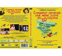 Comment devenir une mère juive en 10 leçons [Francia] [DVD]