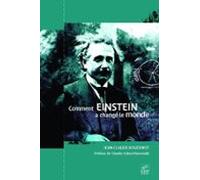 Comment Einstein A Changé Le Monde ? (ebook)