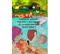 Comment garder son âme à Hollywood et laisser son égo faire dodo ? (Une vie de rêve pour Shawn)