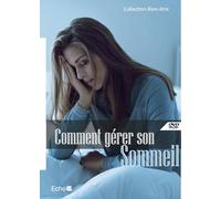 Comment gérer son sommeil [Francia] [DVD]