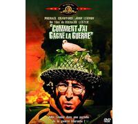 Comment j'ai gagné la guerre [Francia] [DVD]