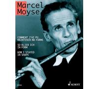 Comment j'ai pu maintenir ma for flute traversiere