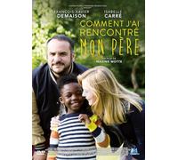 Comment j'ai rencontré mon père [Francia] [DVD]