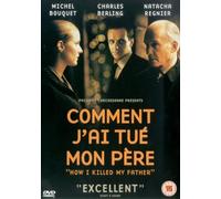 Comment J'Ai Tue Mon Pere DVD [Reino Unido]