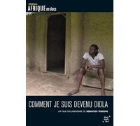 Comment je suis devenu Diola [Francia] [DVD]