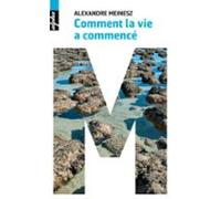 Comment La Vie A Commencé (ebook)