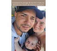 Comment le partage de ma vie à Cuba est devenu une source de revenus mensuels: authenticité, création de contenu, la monétisation.