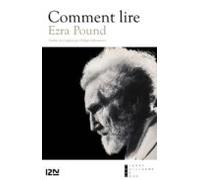 Comment Lire (ebook)