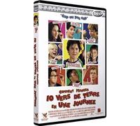 Comment manger 10 vers de terre en une journée [Francia] [DVD]