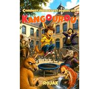 Comment mon fils est devenu un kangourou