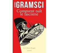Comment naît le fascisme: Préface de Marie-Anne Matard-Bonucci