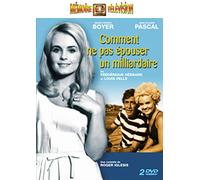 Comment ne pas épouser un milliardaire [Francia] [DVD]