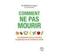 Comment Ne Pas Mourir (ebook)