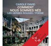 Comment Nous Sommes Nés