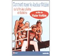 Comment noyer le Dr Mracek Ou la fin des ondins en Bohême [Francia] [DVD]