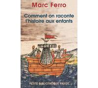 Comment on raconte l'histoire aux enfants à travers le monde