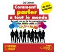 Comment parler à tout le monde