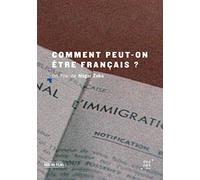 Comment peut-on être Français ? [Francia] [DVD]