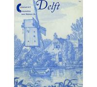Comment reconnaître une faïence de Delft