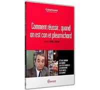 Comment réussir... quand on est con et pleurnichard [Francia] [DVD]