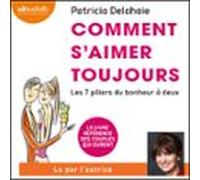 Comment Saimer Toujours (audiolibro)