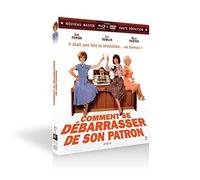 Comment se débarrasser de son patron [Francia] [Blu-ray]