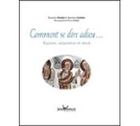 Comment Se Dire Adieu... (ebook)