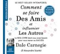Comment Se Faire Des Amis Et Influencer Les Autres (audiolibro)