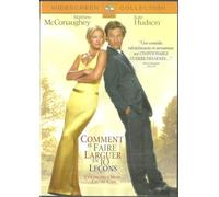 Comment se faire larguer en 10 leçons [Francia] [DVD]