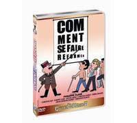 Comment se faire réformer [Francia] [DVD]